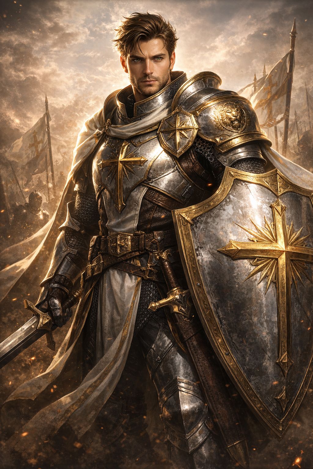 Bennet Thorn artwork