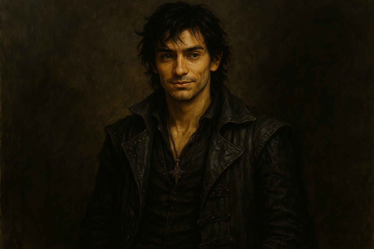 Cassian Vare artwork